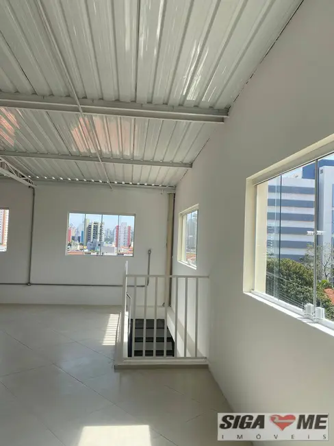 Sala Comercial à venda, 300m2 em São Paulo - SP - imagem 9 Foto 9 de Sala Comercial à venda, 300m2 em São Paulo - SP