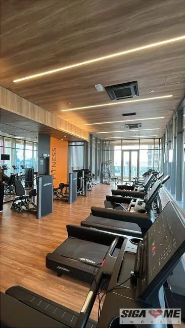 Foto 9 de Apartamento com 1 quarto à venda, 42m2 em Itaim Bibi, São Paulo - SP