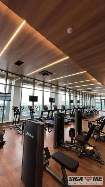 Foto 8 de Apartamento com 1 quarto à venda, 42m2 em Itaim Bibi, São Paulo - SP