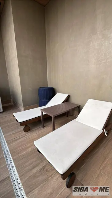 Foto 6 de Apartamento com 1 quarto à venda, 42m2 em Itaim Bibi, São Paulo - SP