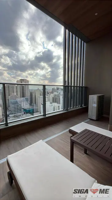 Foto 7 de Apartamento com 1 quarto à venda, 42m2 em Itaim Bibi, São Paulo - SP