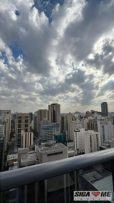 Foto 5 de Apartamento com 1 quarto à venda, 42m2 em Itaim Bibi, São Paulo - SP