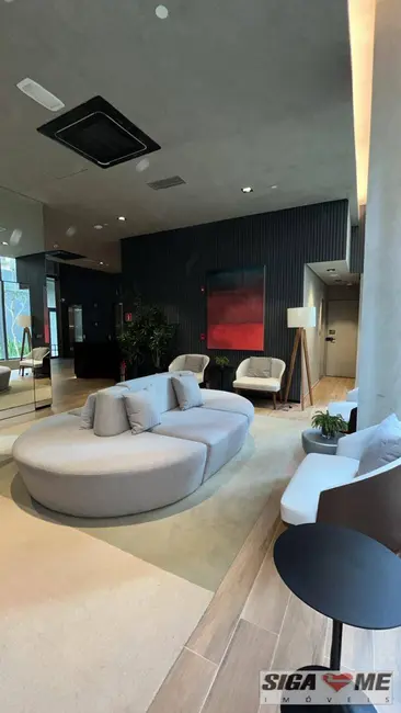 Foto 4 de Apartamento com 1 quarto à venda, 42m2 em Itaim Bibi, São Paulo - SP