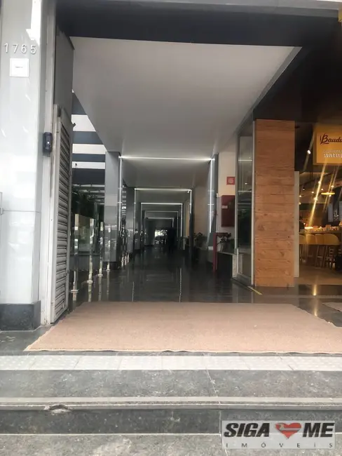 Foto 1 de Sala Comercial à venda, 126m2 em Cerqueira César, São Paulo - SP