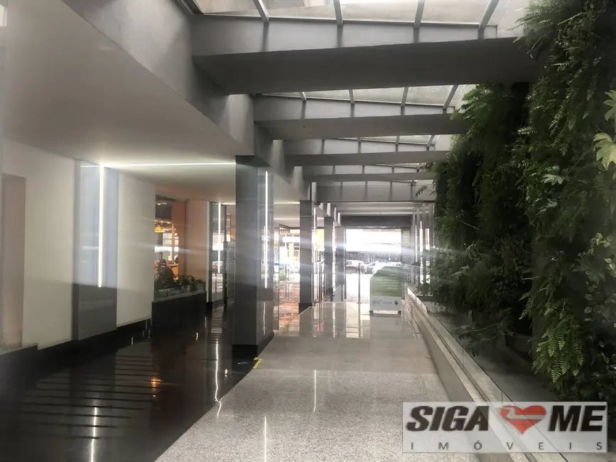 Foto 3 de Sala Comercial à venda, 126m2 em Cerqueira César, São Paulo - SP
