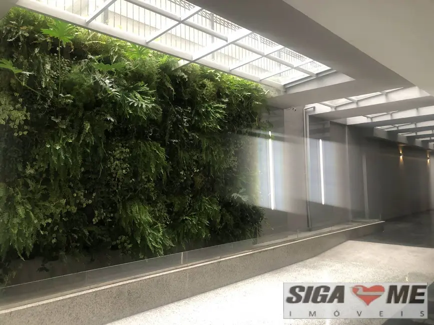 Foto 7 de Sala Comercial à venda, 126m2 em Cerqueira César, São Paulo - SP