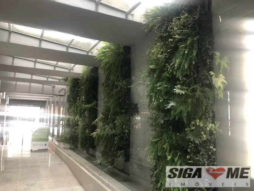 Foto 2 de Sala Comercial à venda, 126m2 em Cerqueira César, São Paulo - SP