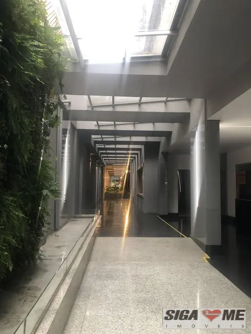 Foto 6 de Sala Comercial à venda, 126m2 em Cerqueira César, São Paulo - SP