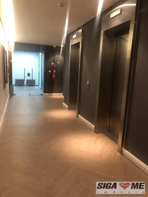 Foto 9 de Sala Comercial à venda, 126m2 em Cerqueira César, São Paulo - SP