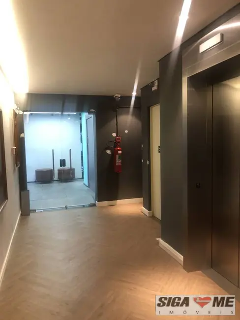 Foto 8 de Sala Comercial à venda, 126m2 em Cerqueira César, São Paulo - SP