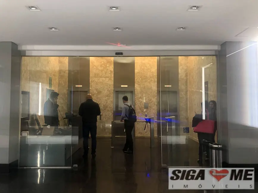 Foto 5 de Sala Comercial à venda, 126m2 em Cerqueira César, São Paulo - SP