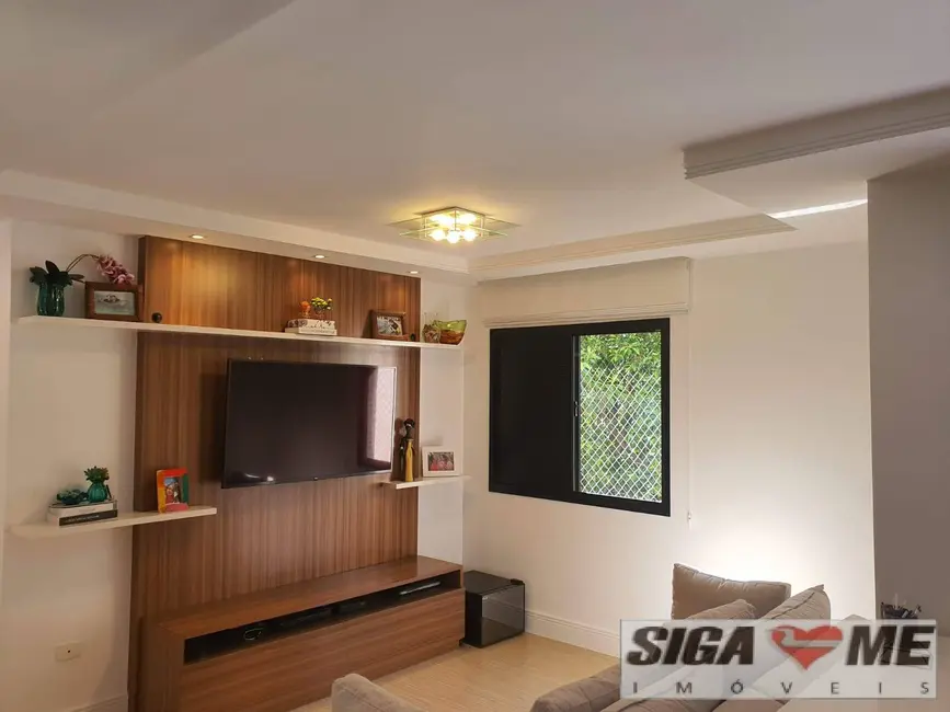 Apartamento à venda, 84m2 em Vila Mariana, São Paulo - SP - imagem 4 Foto 4 de Apartamento à venda, 84m2 em Vila Mariana, São Paulo - SP