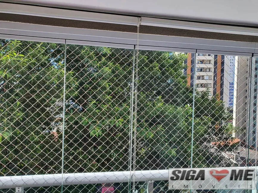 Apartamento à venda, 84m2 em Vila Mariana, São Paulo - SP - imagem 9 Foto 9 de Apartamento à venda, 84m2 em Vila Mariana, São Paulo - SP