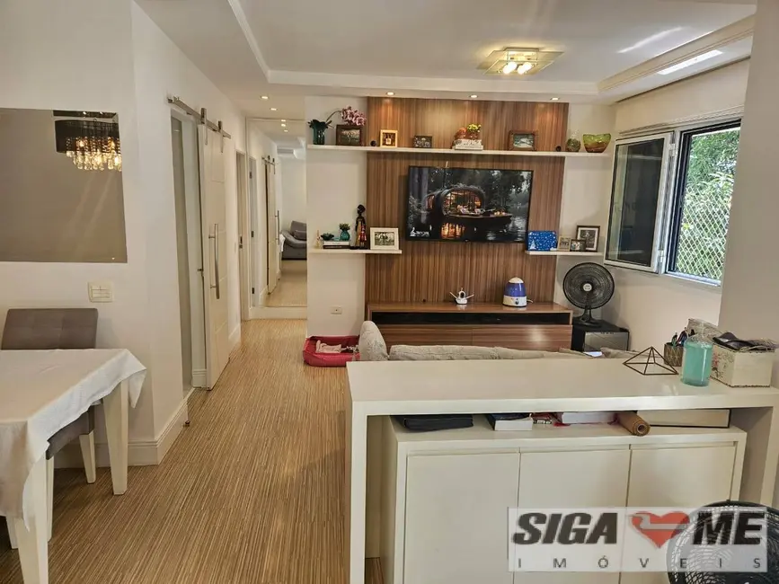 Apartamento à venda, 84m2 em Vila Mariana, São Paulo - SP - imagem 1 Foto 1 de Apartamento à venda, 84m2 em Vila Mariana, São Paulo - SP