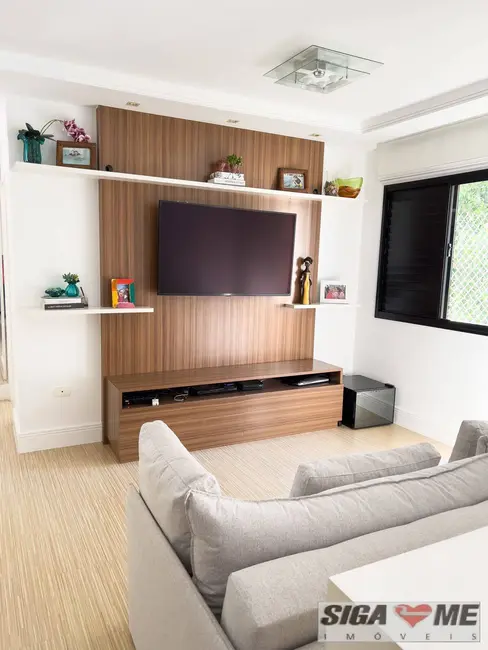 Apartamento à venda, 84m2 em Vila Mariana, São Paulo - SP - imagem 3 Foto 3 de Apartamento à venda, 84m2 em Vila Mariana, São Paulo - SP