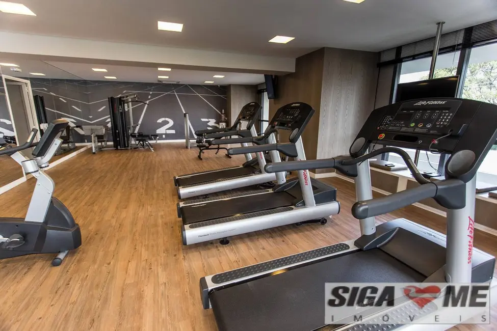 Foto 8 de Apartamento com 1 quarto para alugar, 70m2 em São Paulo - SP