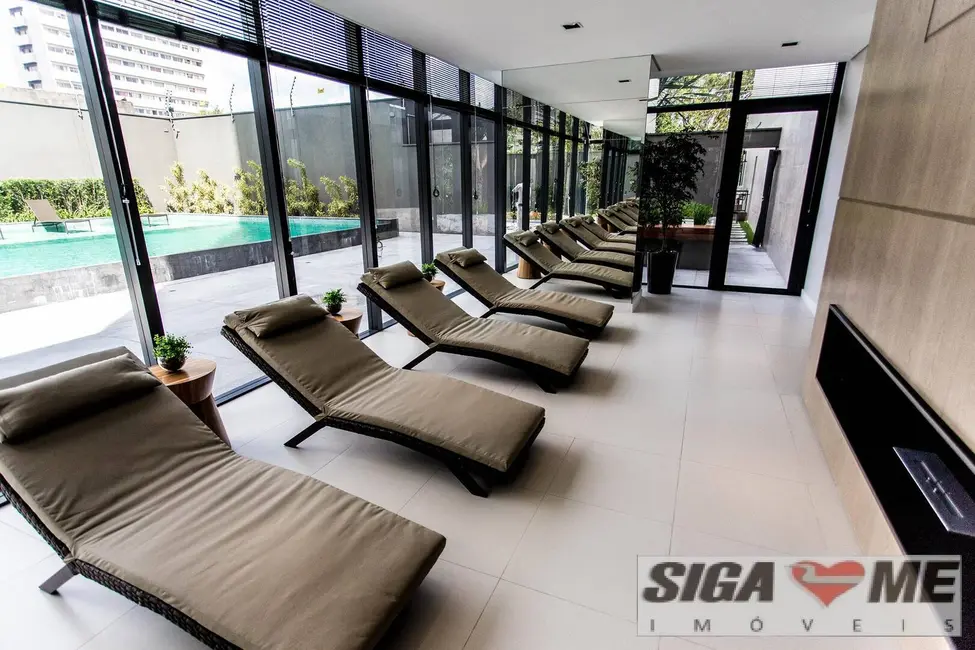 Foto 3 de Apartamento com 1 quarto para alugar, 70m2 em São Paulo - SP