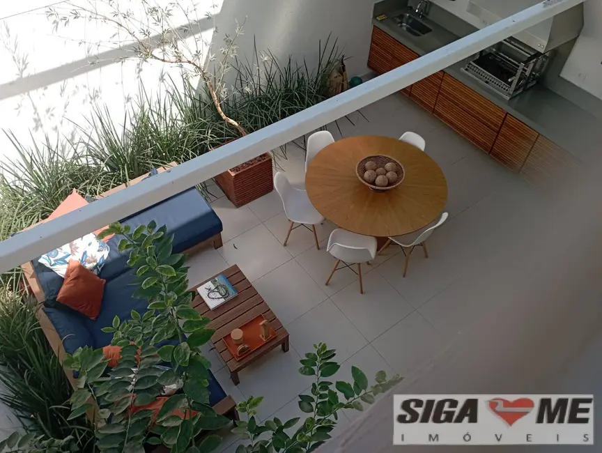 Foto 5 de Casa com 3 quartos à venda, 180m2 em Campo Belo, São Paulo - SP