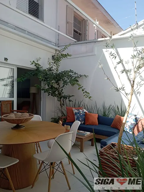 Foto 9 de Casa com 3 quartos à venda, 180m2 em Campo Belo, São Paulo - SP