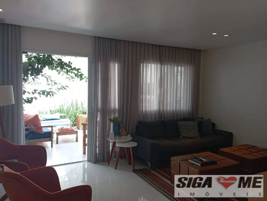 Foto 7 de Casa com 3 quartos à venda, 180m2 em Campo Belo, São Paulo - SP