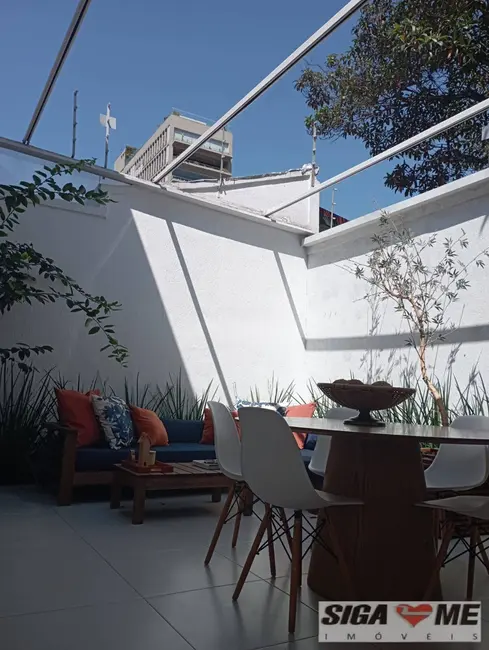 Foto 4 de Casa com 3 quartos à venda, 180m2 em Campo Belo, São Paulo - SP