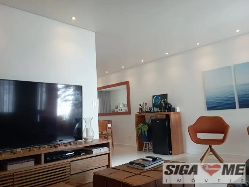 Casa com 3 quartos à venda, 180m2 em Campo Belo, São Paulo - SP - imagem 8 Foto 8 de Casa com 3 quartos à venda, 180m2 em Campo Belo, São Paulo - SP