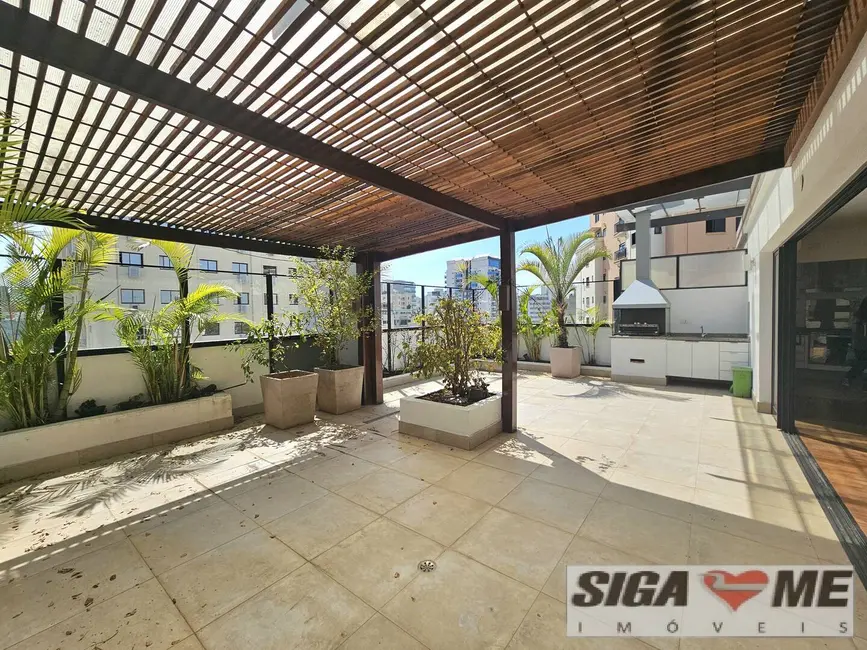 Apartamento com 3 quartos à venda, 136m2 em Vila Olímpia, São Paulo - SP - imagem 6 Foto 6 de Apartamento com 3 quartos à venda, 136m2 em Vila Olímpia, São Paulo - SP