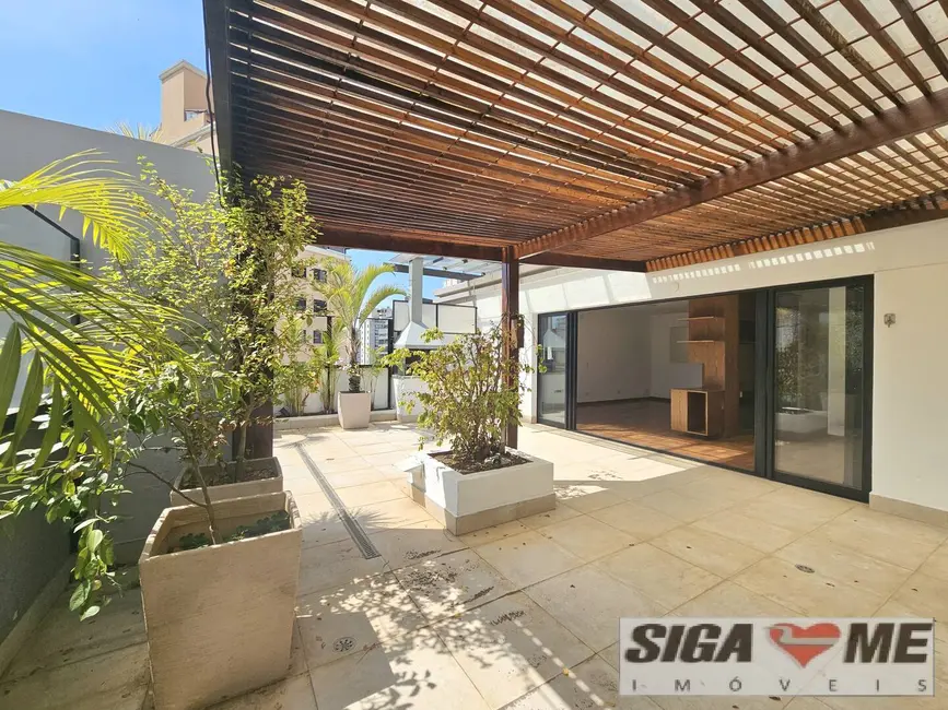 Apartamento com 3 quartos à venda, 136m2 em Vila Olímpia, São Paulo - SP - imagem 8 Foto 8 de Apartamento com 3 quartos à venda, 136m2 em Vila Olímpia, São Paulo - SP