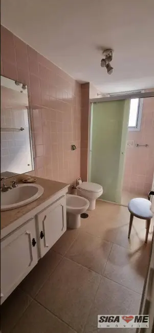 Apartamento com 4 quartos à venda, 165m2 em Brooklin Paulista, São Paulo - SP - imagem 8 Foto 8 de Apartamento com 4 quartos à venda, 165m2 em Brooklin Paulista, São Paulo - SP