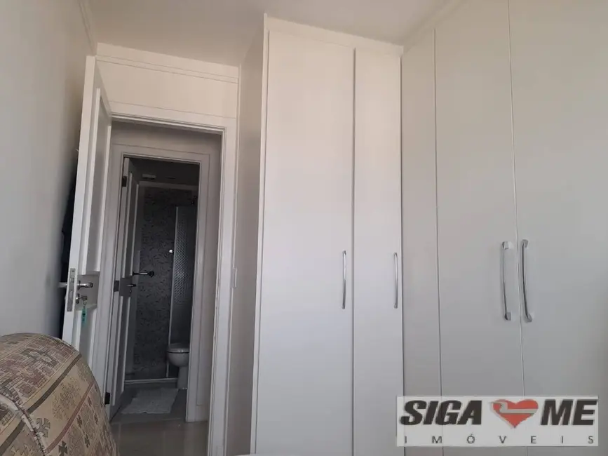 Foto 3 de Apartamento com 3 quartos à venda, 77m2 em Santana, São Paulo - SP