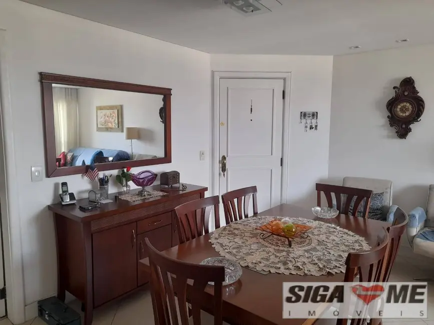 Foto 2 de Apartamento com 3 quartos à venda, 77m2 em Santana, São Paulo - SP