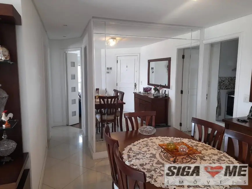 Foto 6 de Apartamento com 3 quartos à venda, 77m2 em Santana, São Paulo - SP