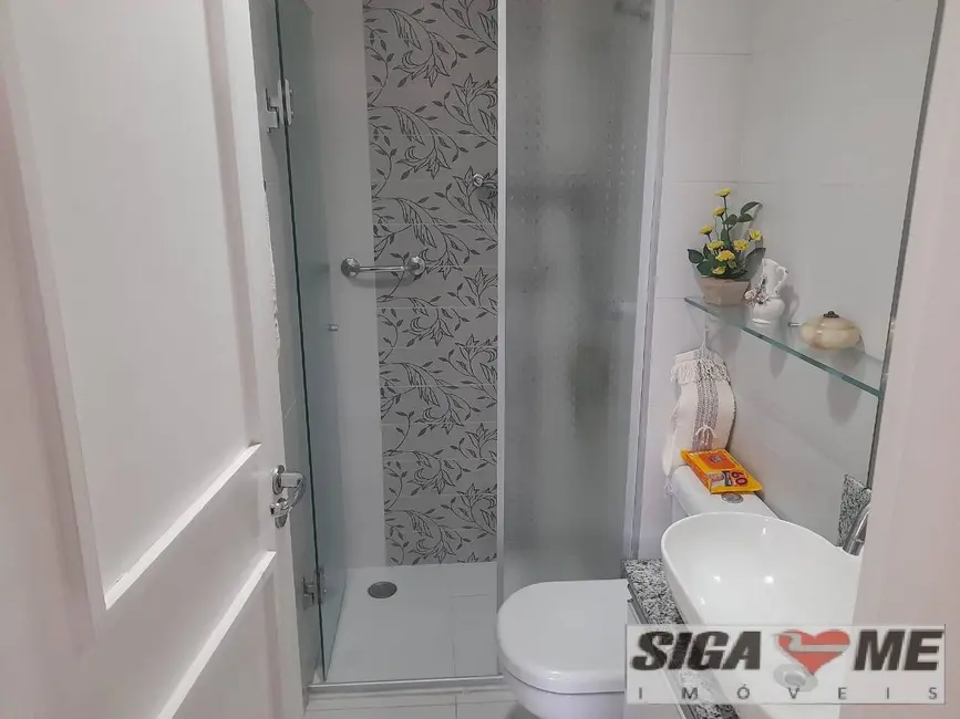 Foto 7 de Apartamento com 3 quartos à venda, 77m2 em Santana, São Paulo - SP