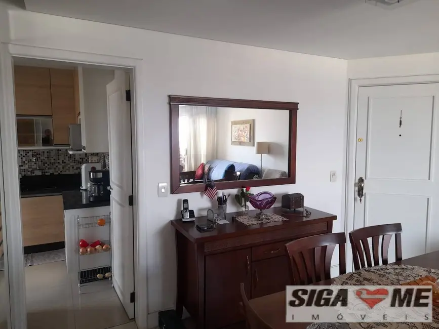 Foto 8 de Apartamento com 3 quartos à venda, 77m2 em Santana, São Paulo - SP