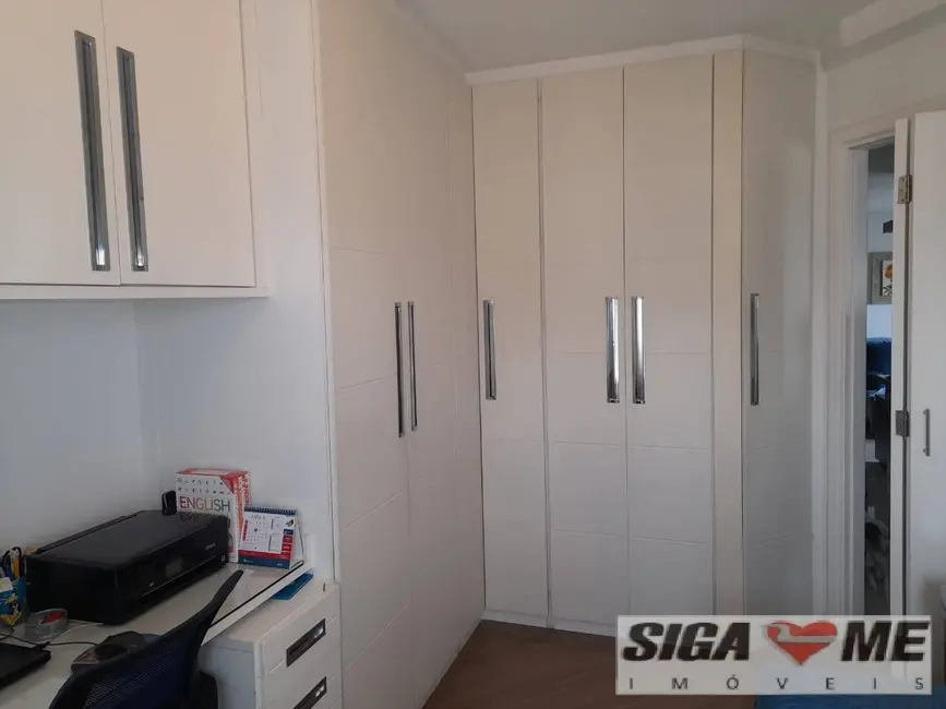 Foto 9 de Apartamento com 3 quartos à venda, 77m2 em Santana, São Paulo - SP