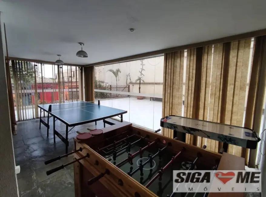 Foto 8 de Apartamento com 3 quartos à venda, 141m2 em Santana, São Paulo - SP