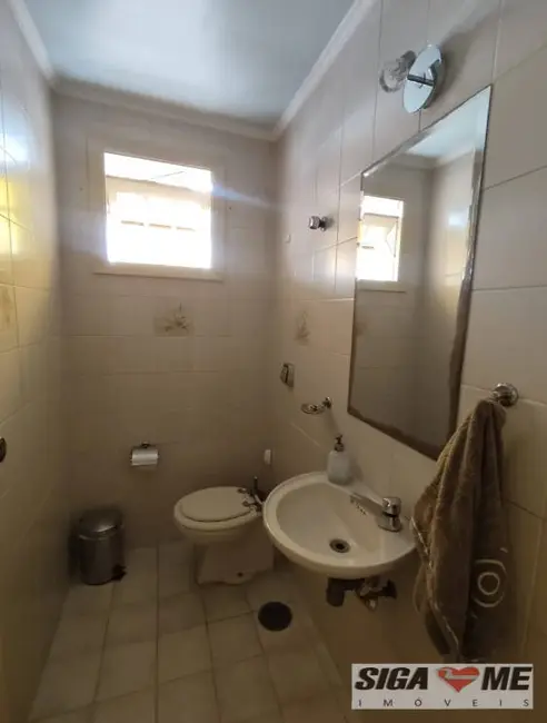 Foto 3 de Apartamento com 3 quartos à venda, 141m2 em Santana, São Paulo - SP