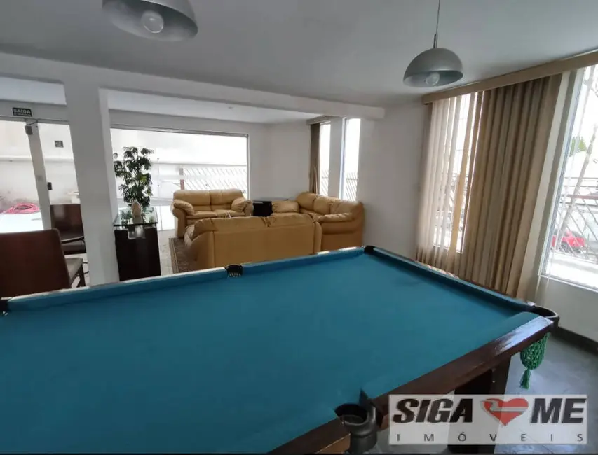 Foto 9 de Apartamento com 3 quartos à venda, 141m2 em Santana, São Paulo - SP