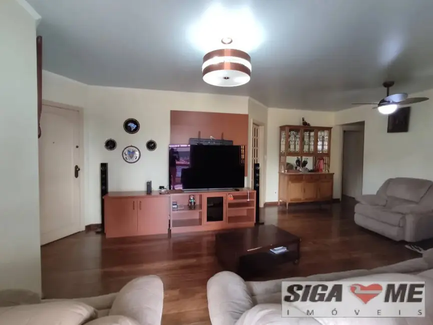 Foto 1 de Apartamento com 3 quartos à venda, 141m2 em Santana, São Paulo - SP