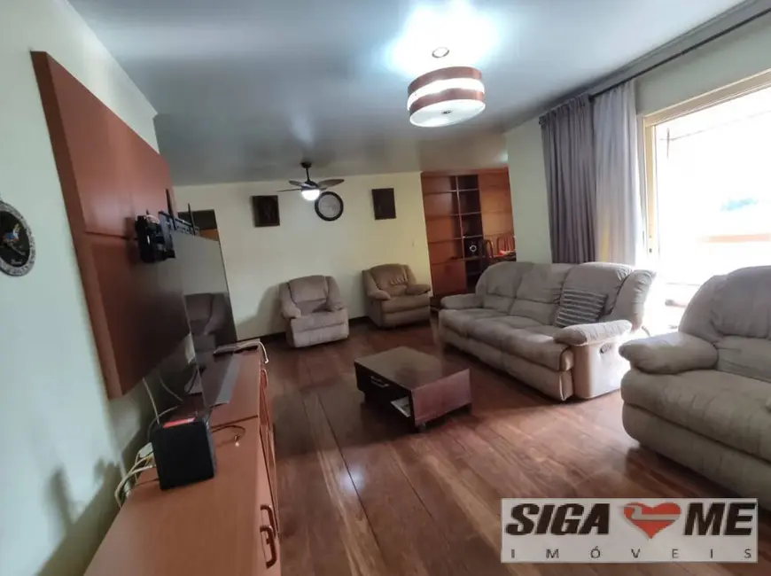 Foto 5 de Apartamento com 3 quartos à venda, 141m2 em Santana, São Paulo - SP