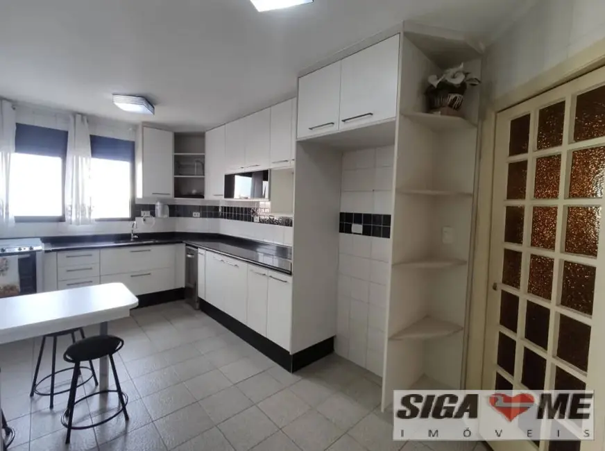 Foto 2 de Apartamento com 3 quartos à venda, 141m2 em Santana, São Paulo - SP