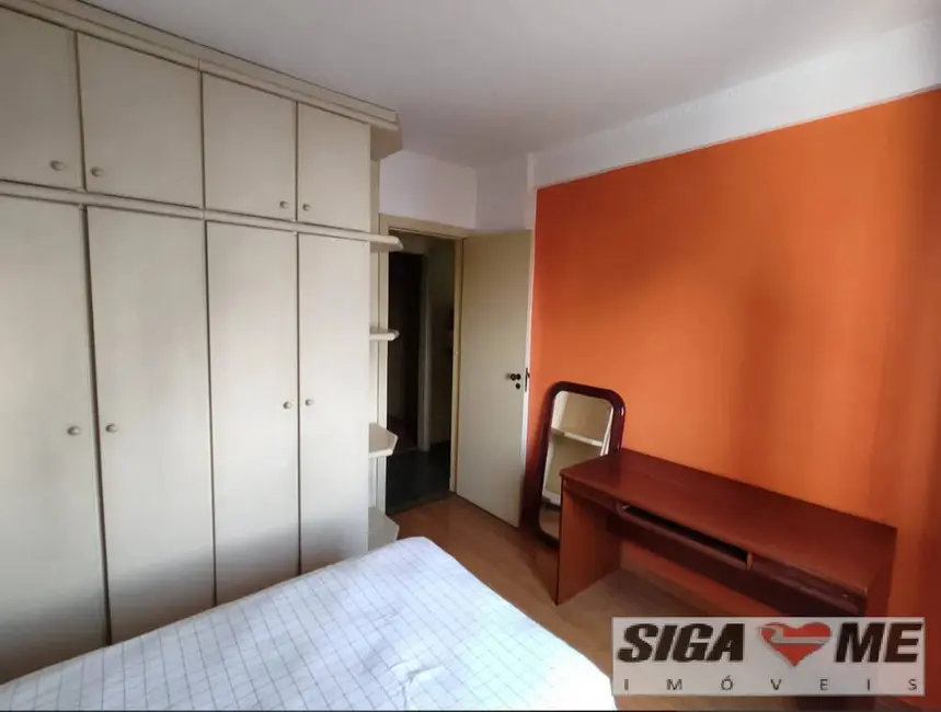 Foto 7 de Apartamento com 3 quartos à venda, 141m2 em Santana, São Paulo - SP