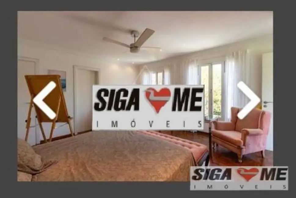 Foto 9 de Casa com 3 quartos à venda e para alugar, 435m2 em Alto de Pinheiros, São Paulo - SP