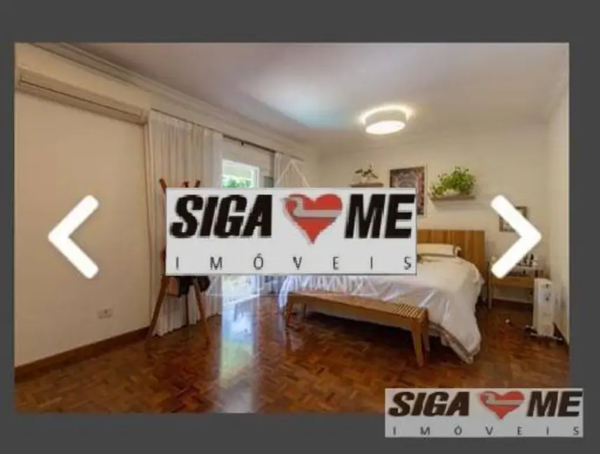 Foto 6 de Casa com 3 quartos à venda e para alugar, 435m2 em Alto de Pinheiros, São Paulo - SP