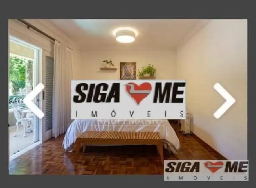 Foto 8 de Casa com 3 quartos à venda e para alugar, 435m2 em Alto de Pinheiros, São Paulo - SP