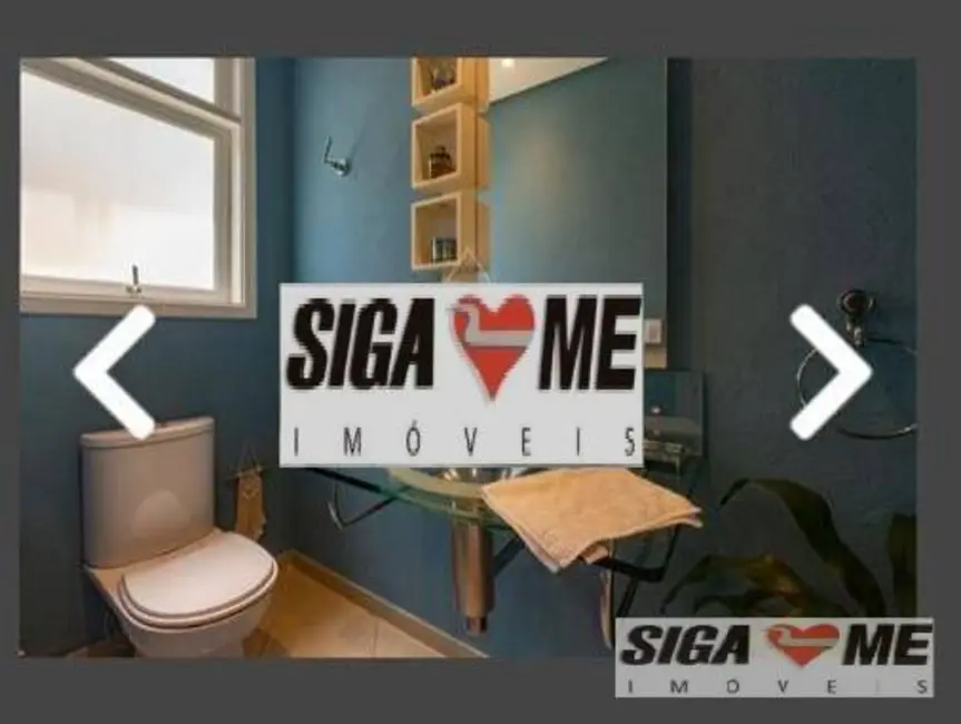 Foto 3 de Casa com 3 quartos à venda e para alugar, 435m2 em Alto de Pinheiros, São Paulo - SP