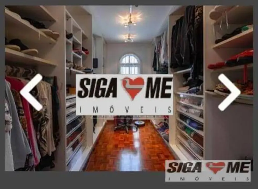 Foto 4 de Casa com 3 quartos à venda e para alugar, 435m2 em Alto de Pinheiros, São Paulo - SP