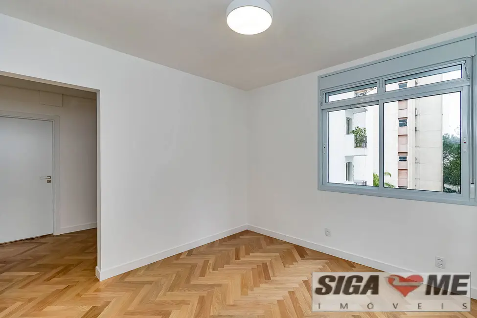 Foto 7 de Apartamento com 3 quartos à venda, 159m2 em Jardim Paulista, São Paulo - SP