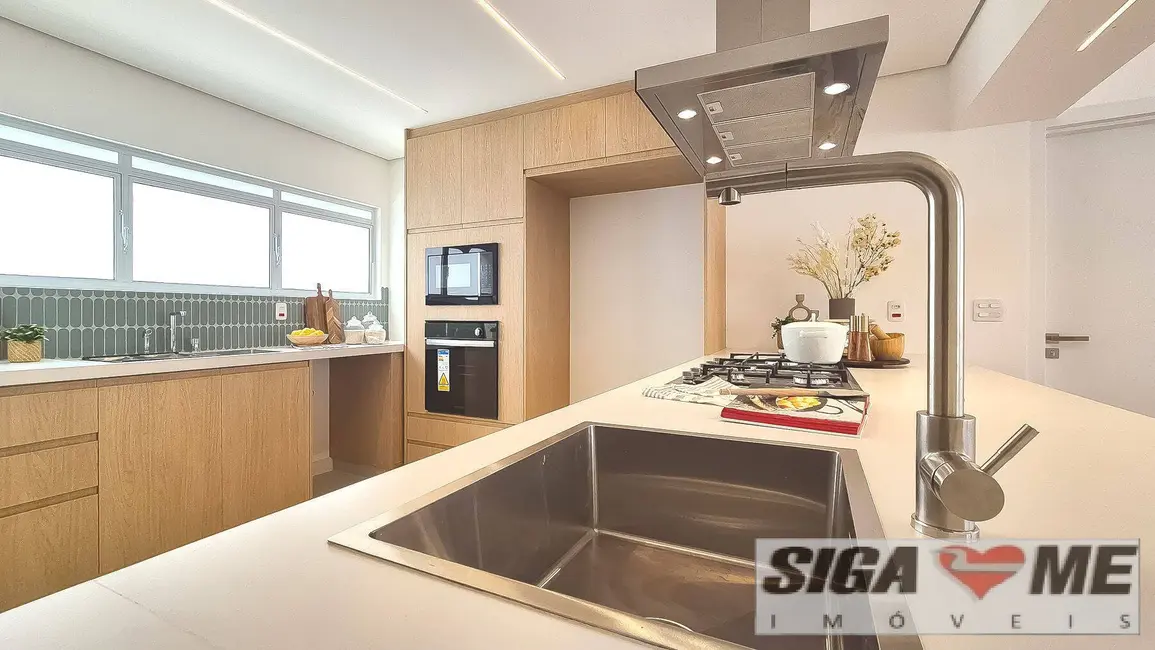 Foto 9 de Apartamento com 3 quartos à venda, 159m2 em Jardim Paulista, São Paulo - SP