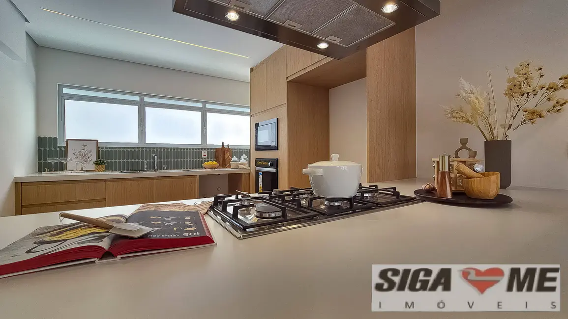 Foto 8 de Apartamento com 3 quartos à venda, 159m2 em Jardim Paulista, São Paulo - SP